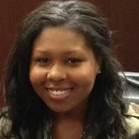 Kiara Reed '11GS, '16BUS, '16SIPA