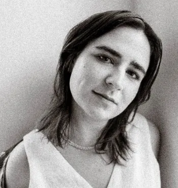 Alisa Petrosova ’22CS