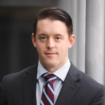 Matthew Rambo ’25GS 