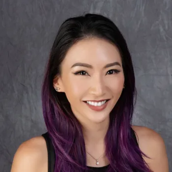 Shermin Koh ’23NRS, ’25NRS 