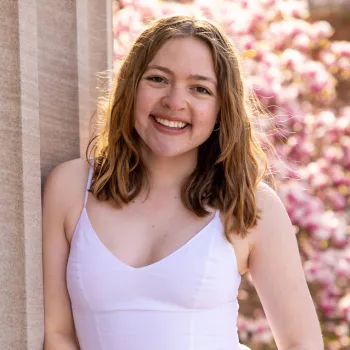 Kathryn Lampo ’25SEAS