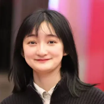 Ann Wang ’25SOA