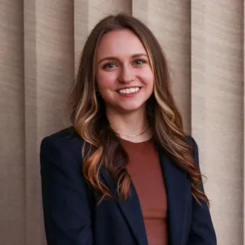 Emily Taylor ’25SPS