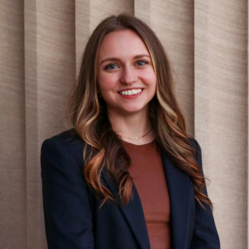 Emily Taylor ’25SPS Emily Taylor ’25SPS