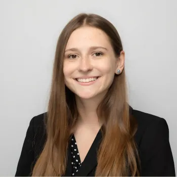 Emma Tucker ’25VPS