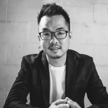 Johnny Chiu