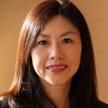 Anita Ma