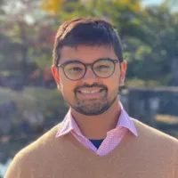 Akshay Shah