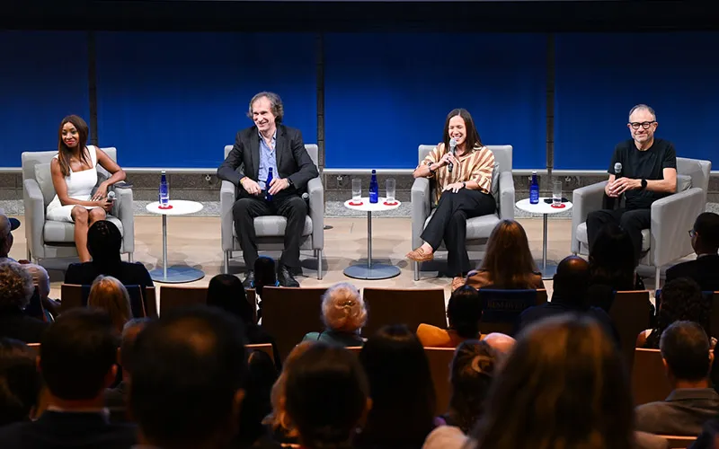 Panel: Building a Winning Team Culture
