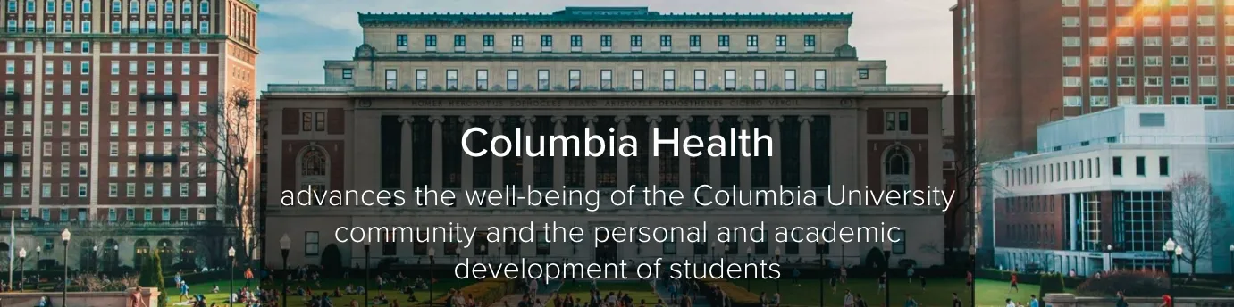 pic of health home page