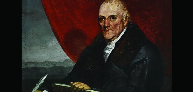 Lorenzo Da Ponte